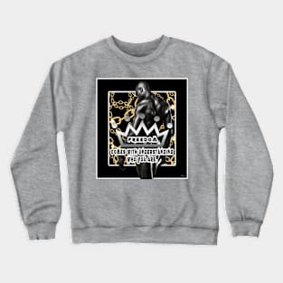 Freedom Crewneck Sweatshirt